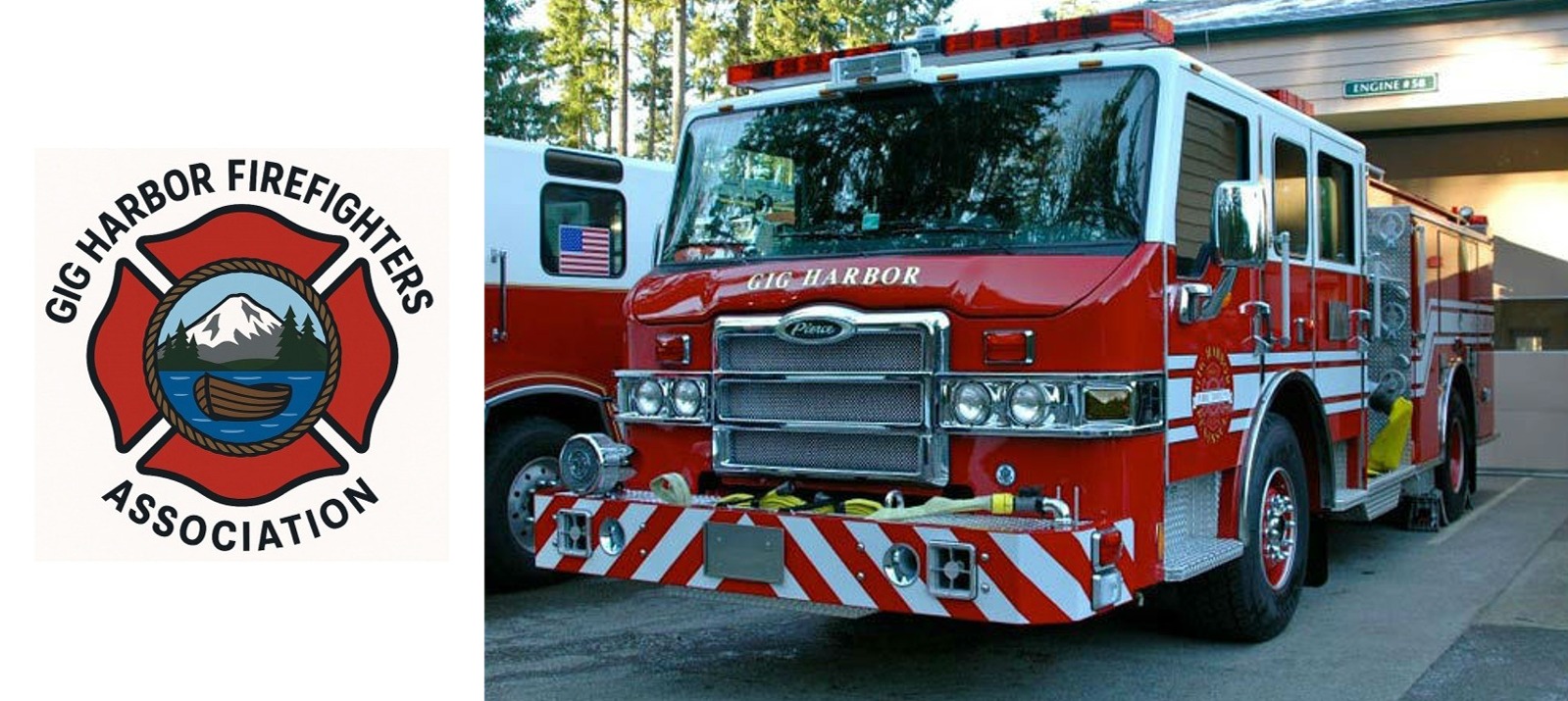 Gig Harbor Peninsula Firefighters Association